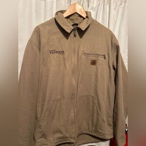 Carhartt Jacket
